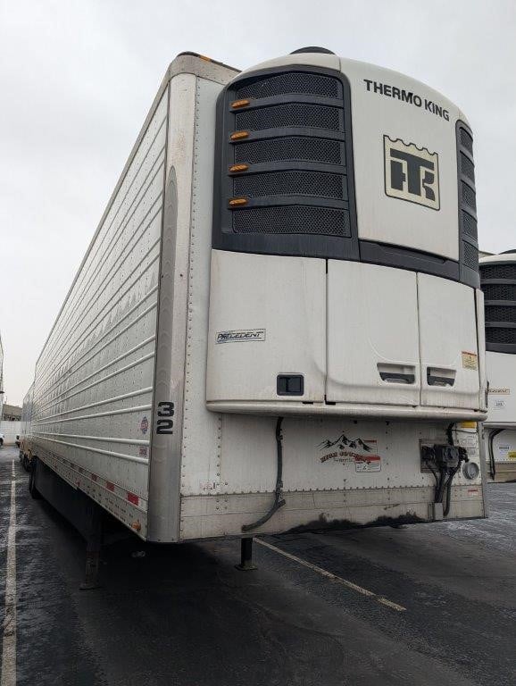 2023 UTILITY REEFER - image 2 of 5