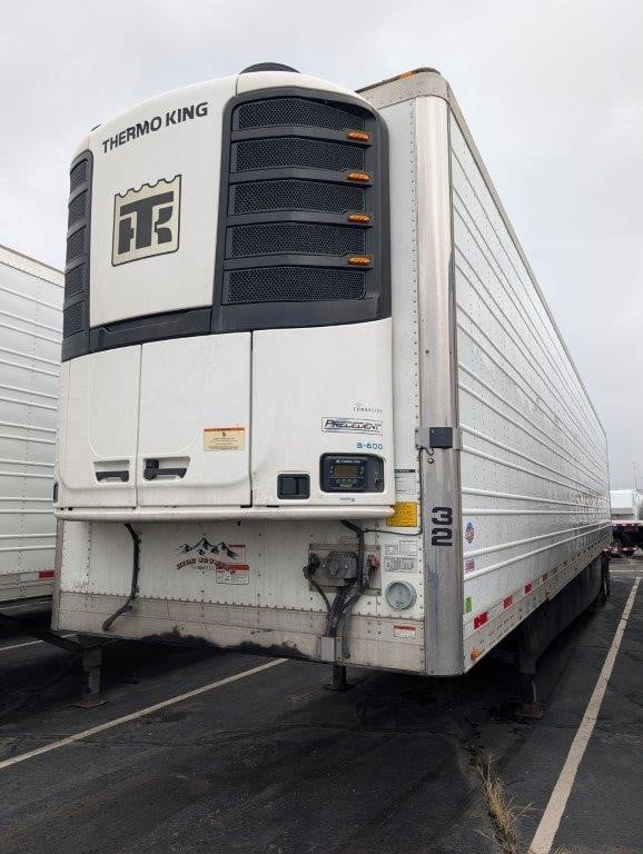 2023 UTILITY REEFER - image 1 of 5