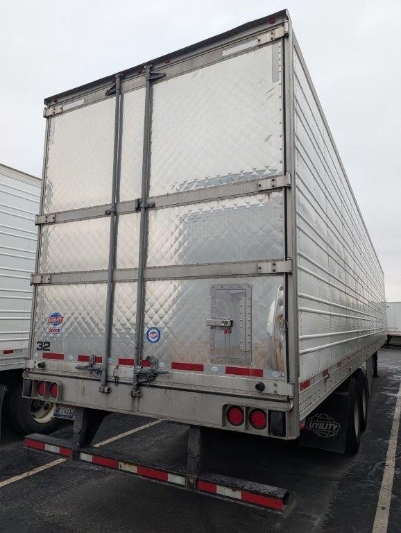 2023 UTILITY REEFER - image 5 of 5