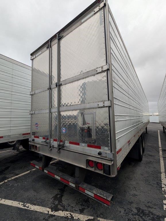 2023 UTILITY REEFER - image 3 of 5
