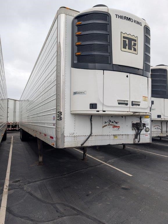 2023 UTILITY REEFER - image 4 of 5