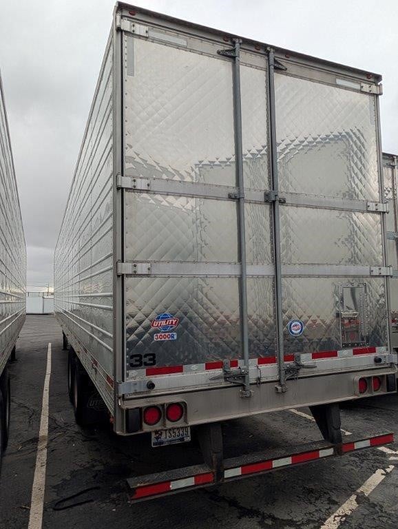 2023 UTILITY REEFER - image 5 of 5
