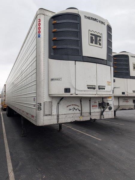 2023 UTILITY REEFER - image 2 of 5