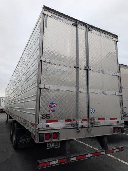 2023 UTILITY REEFER - image 3 of 5