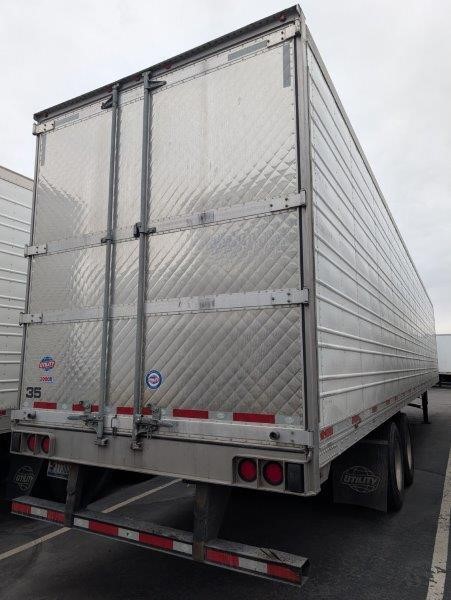 2023 UTILITY REEFER - image 4 of 5