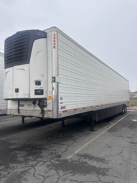 2018 UTILITY REEFER - image 1 of 5