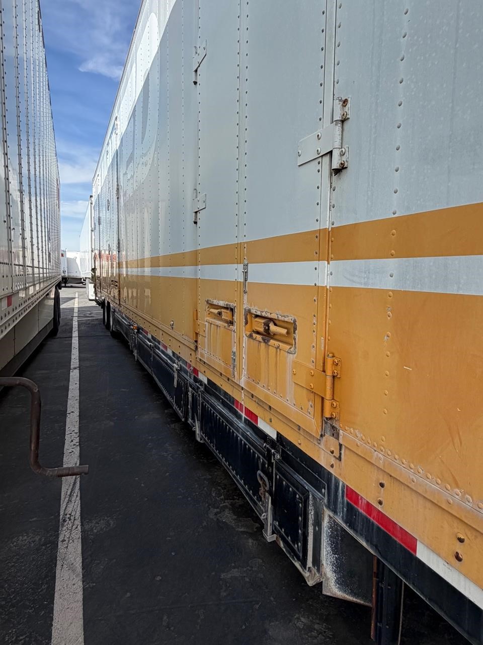 2001 KENTUCKY DROPNECK - image 1 of 5