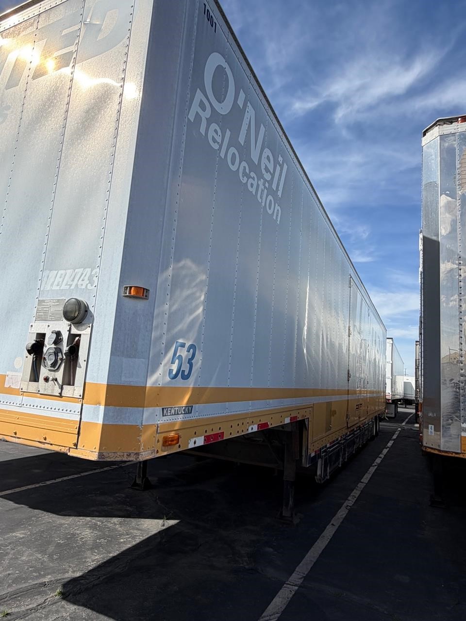 2001 KENTUCKY DROPNECK - image 3 of 5