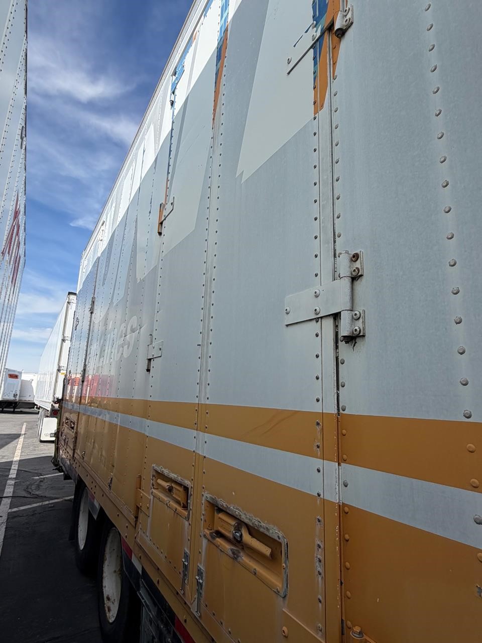 2001 KENTUCKY DROPNECK - image 4 of 5