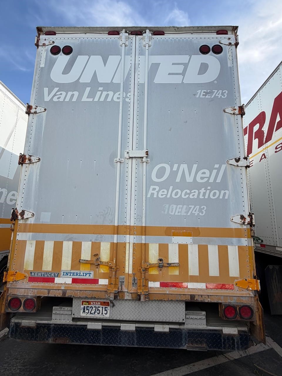 2001 KENTUCKY DROPNECK - image 5 of 5