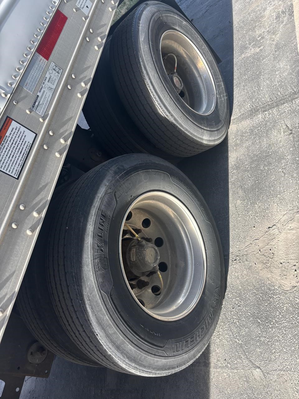 2022 VANGUARD REEFER - image 4 of 6