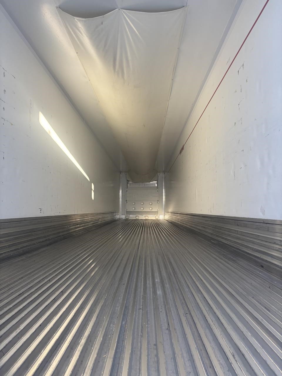 2023 VANGUARD REEFER - image 3 of 6