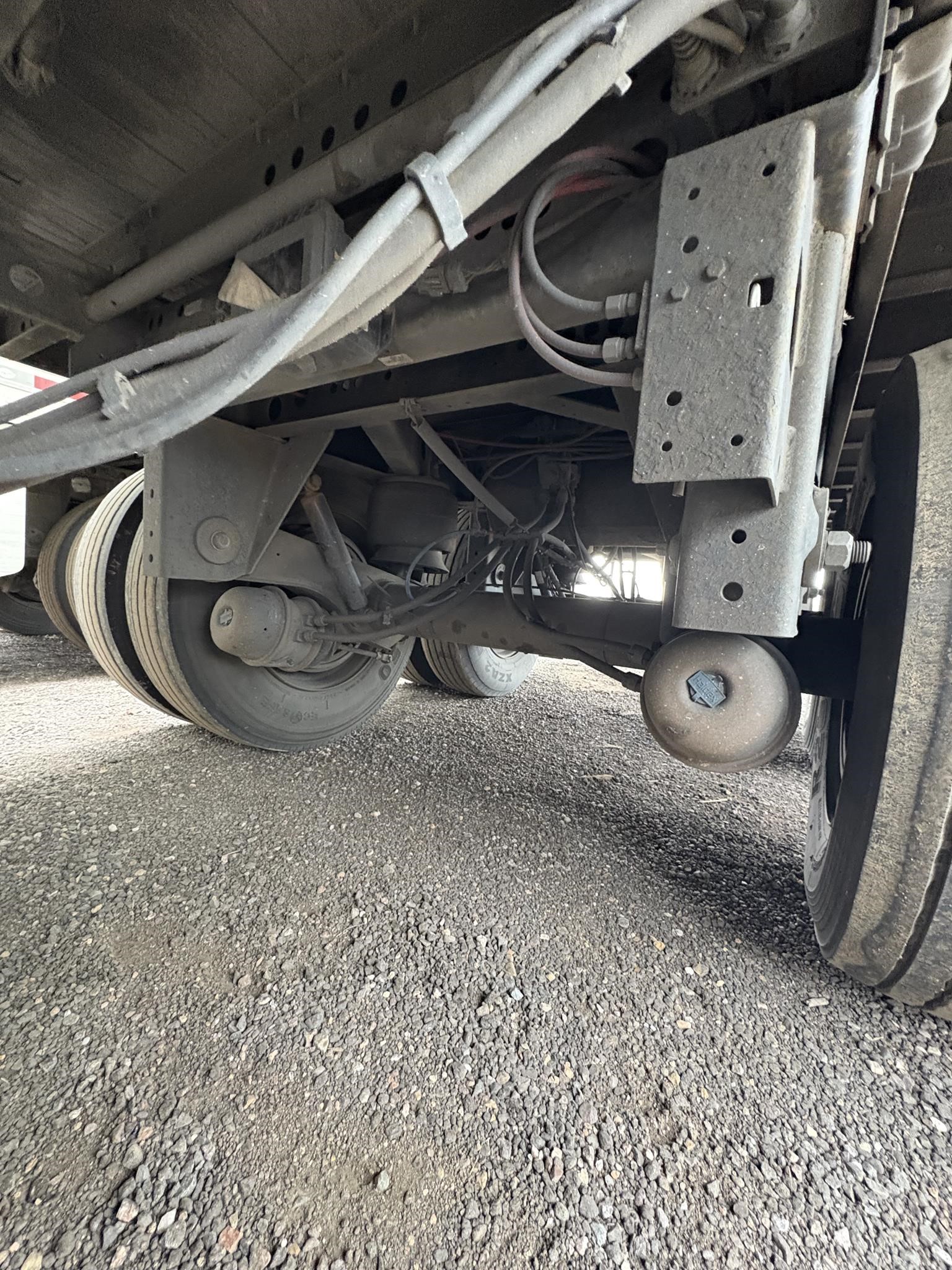 2022 WABASH DRY VAN - image 3 of 6