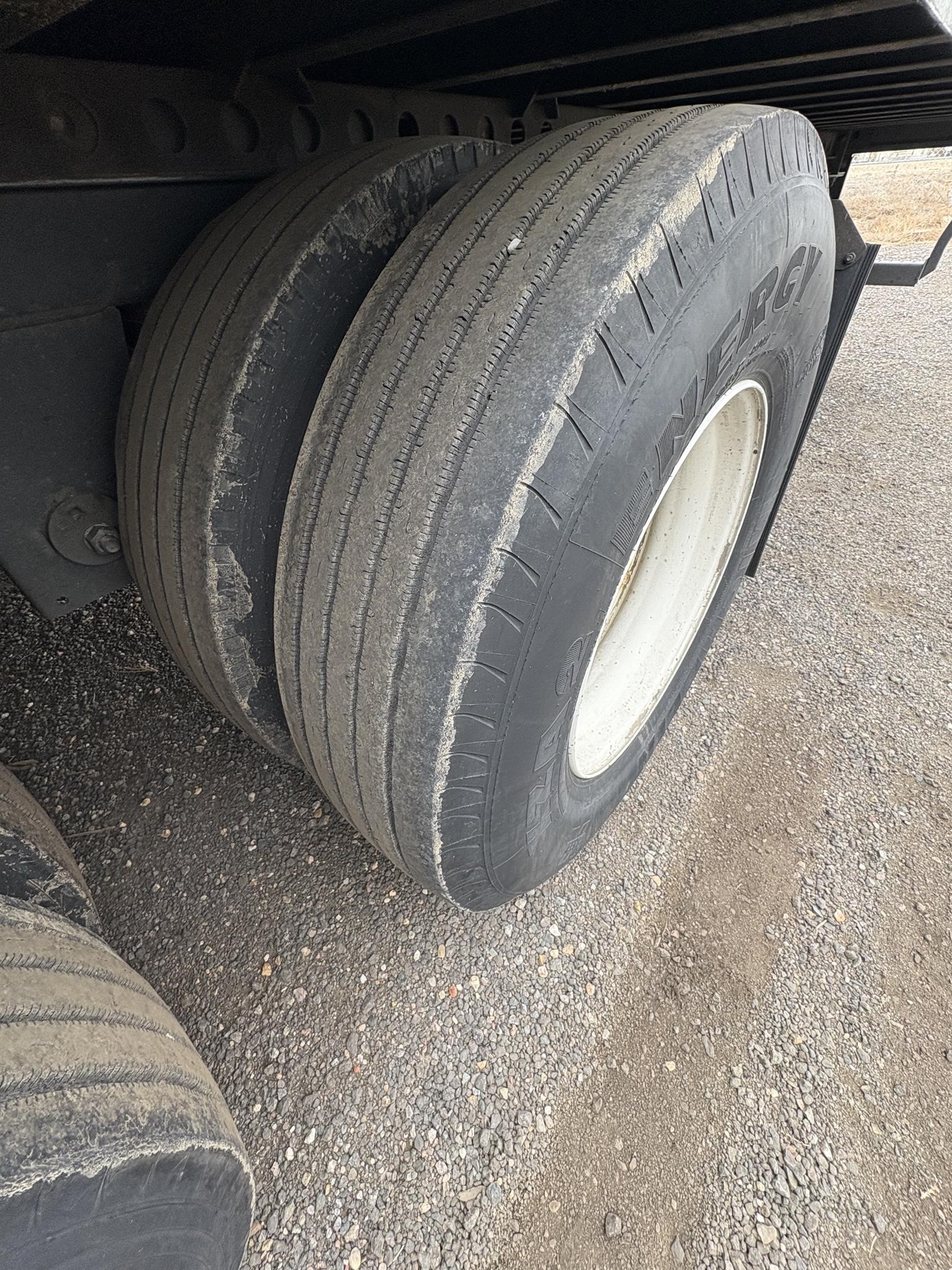 2022 WABASH DRY VAN - image 4 of 6