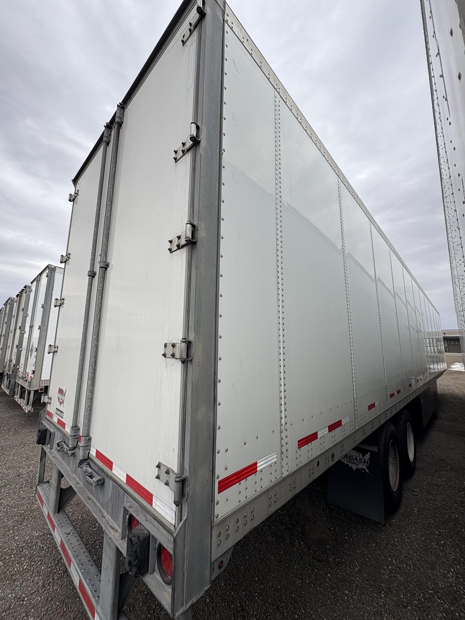 2022 WABASH DRY VAN - image 6 of 6