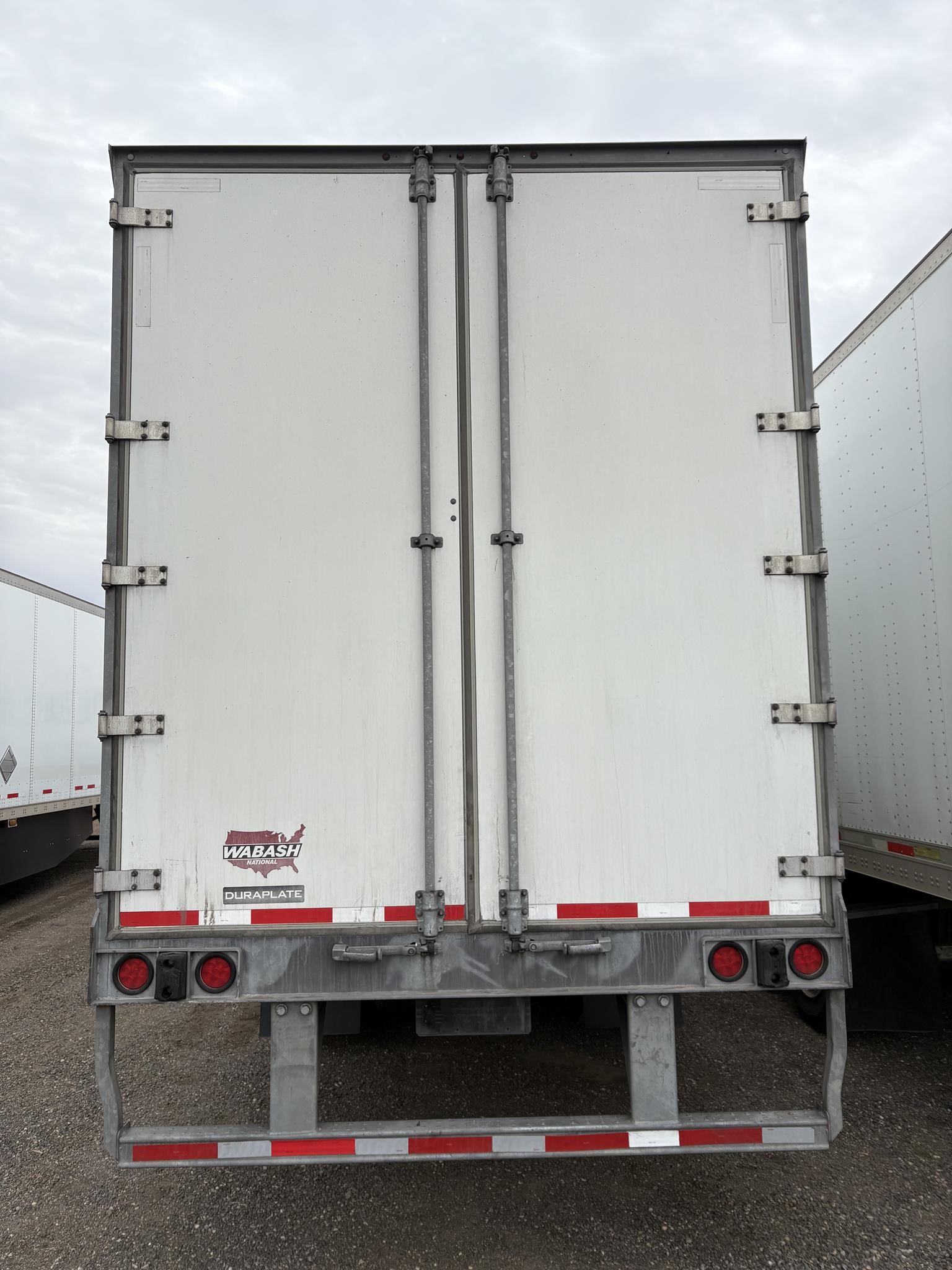 2022 WABASH DRY VAN - image 5 of 6