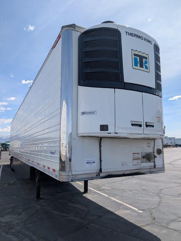 2023 GREAT DANE REEFER - image 2 of 6