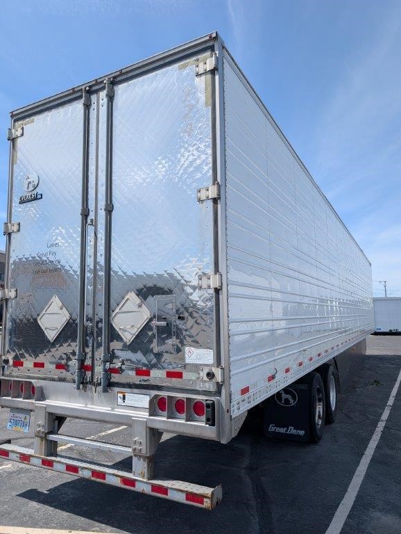 2023 GREAT DANE REEFER - image 3 of 6