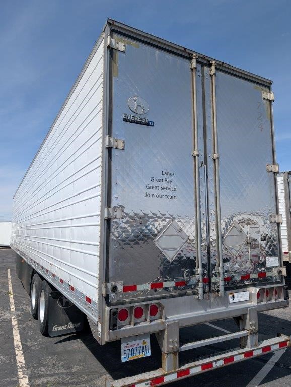 2023 GREAT DANE REEFER - image 4 of 6