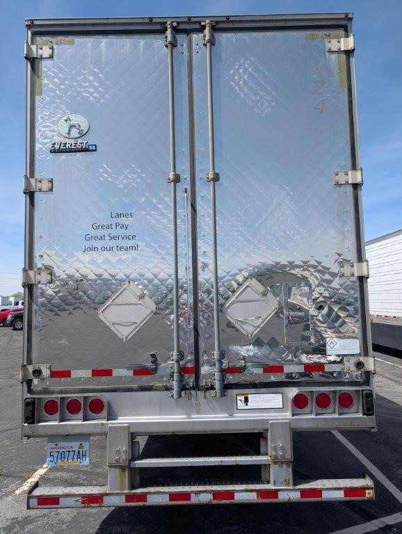 2023 GREAT DANE REEFER - image 5 of 6