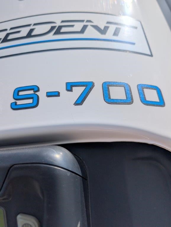 2023 GREAT DANE REEFER - image 6 of 6