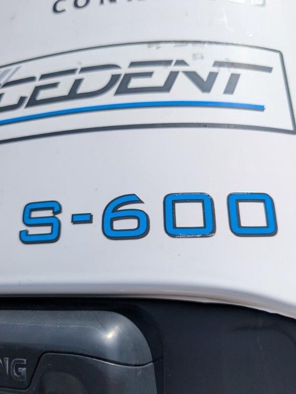 2023 UTILITY REEFER - image 3 of 6