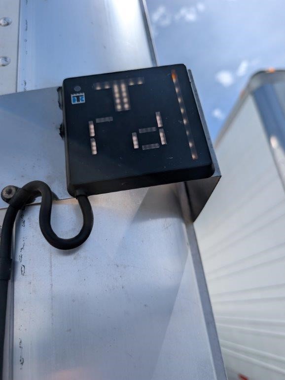 2023 UTILITY REEFER - image 5 of 6