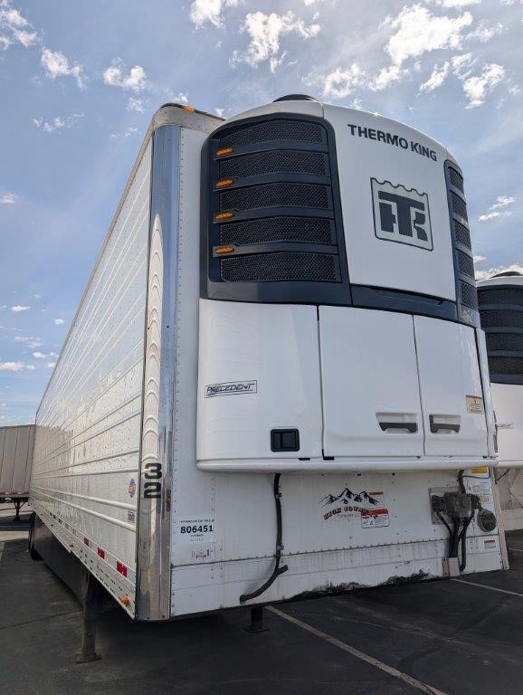 2023 UTILITY REEFER - image 2 of 6