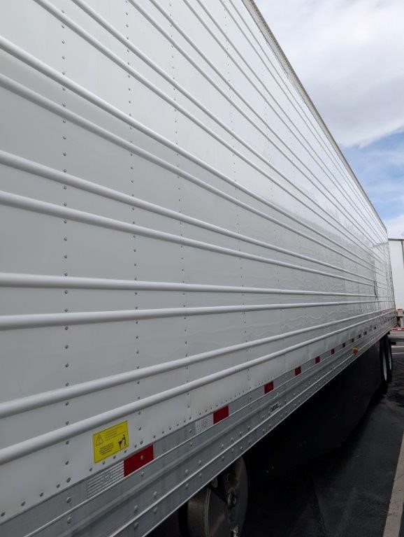 2019 Hyundai Translead - image 2