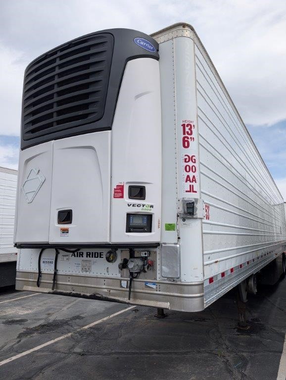 2019 Hyundai Translead