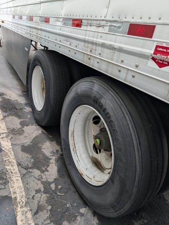 2019 Hyundai Translead - image 5