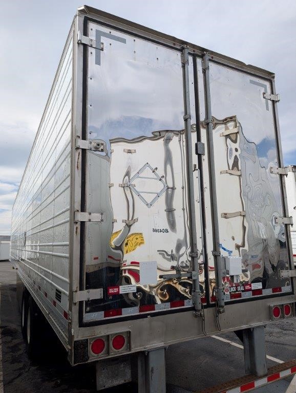 2019 Hyundai Translead - image 6