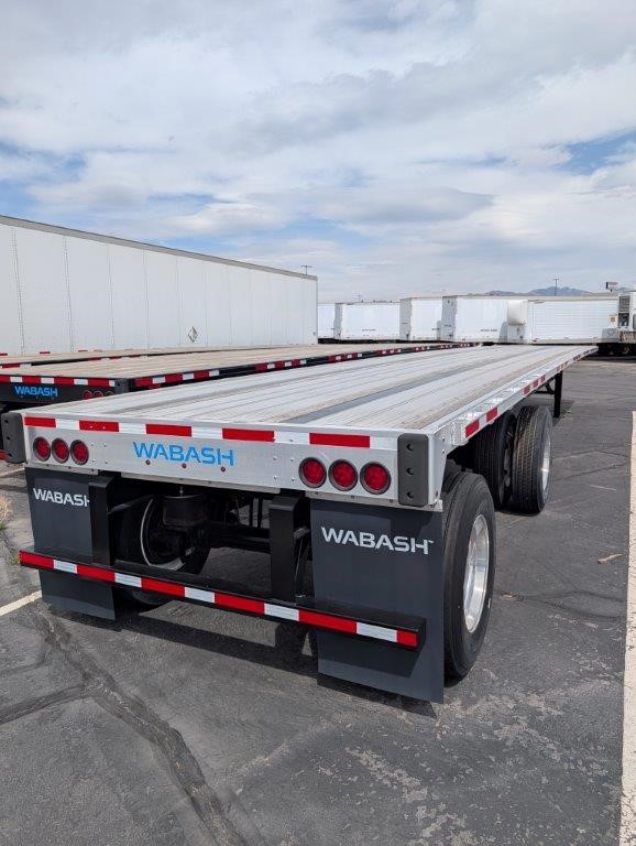 2024 Wabash - image 6