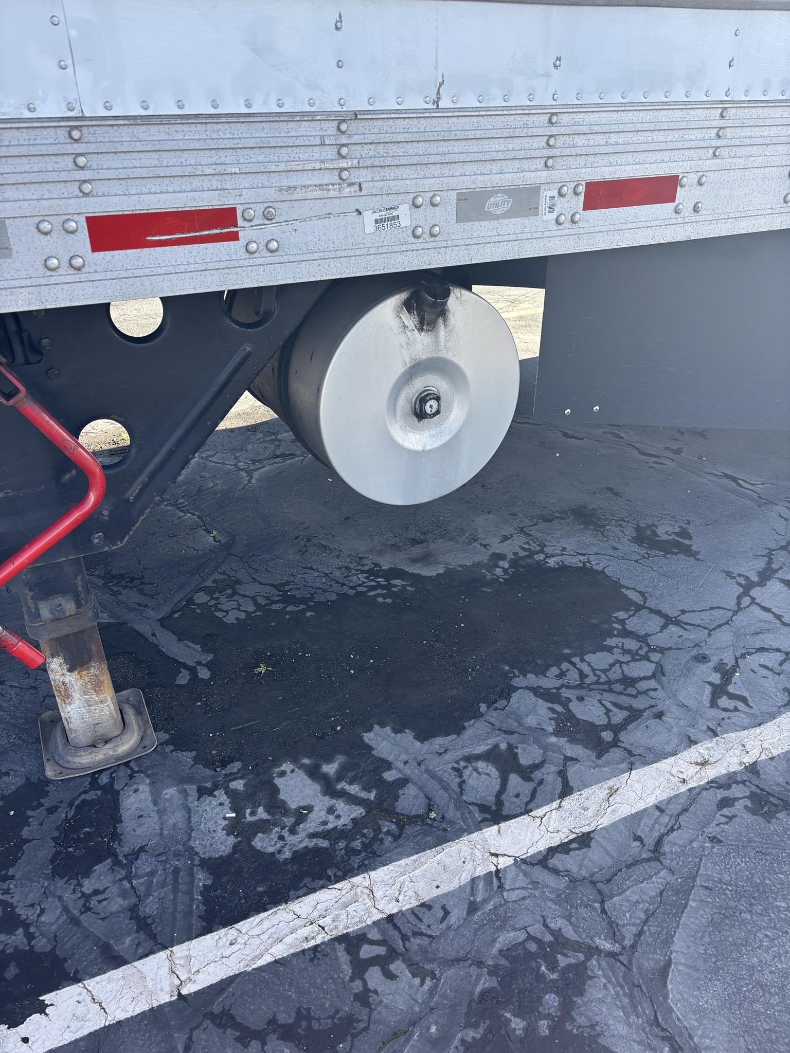 2019 UTILITY REEFER - image 3 of 6