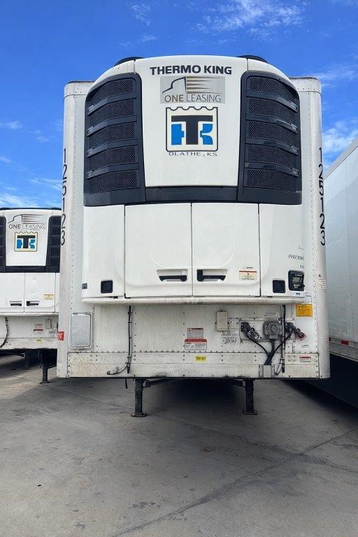 2024 UTILITY REEFER - image 1 of 4