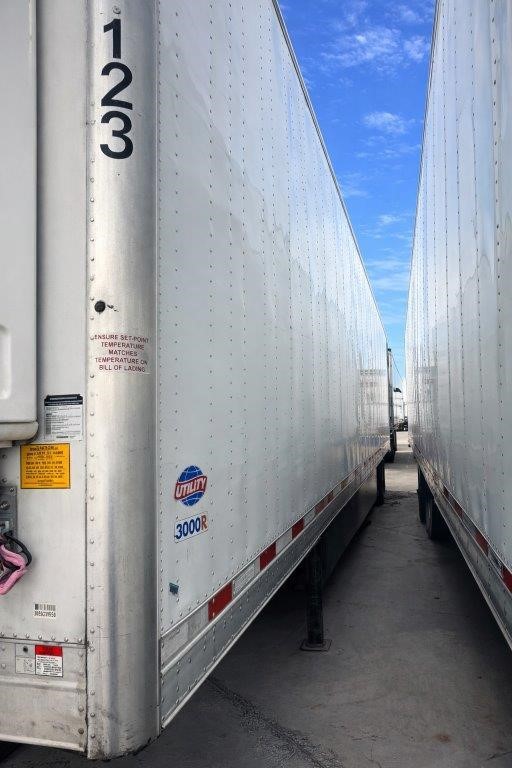 2024 UTILITY REEFER - image 2 of 4