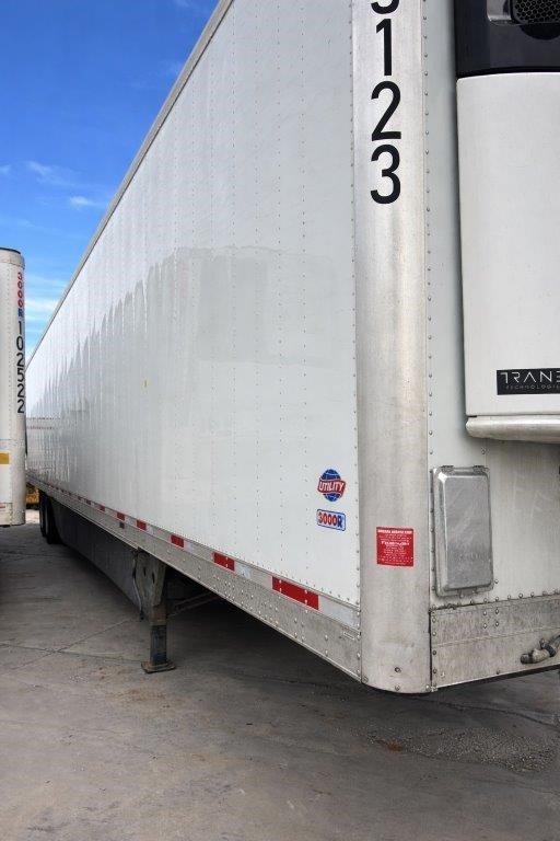 2024 UTILITY REEFER - image 3 of 4