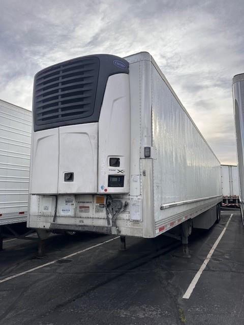 2019 UTILITY REEFER - image 1 of 6