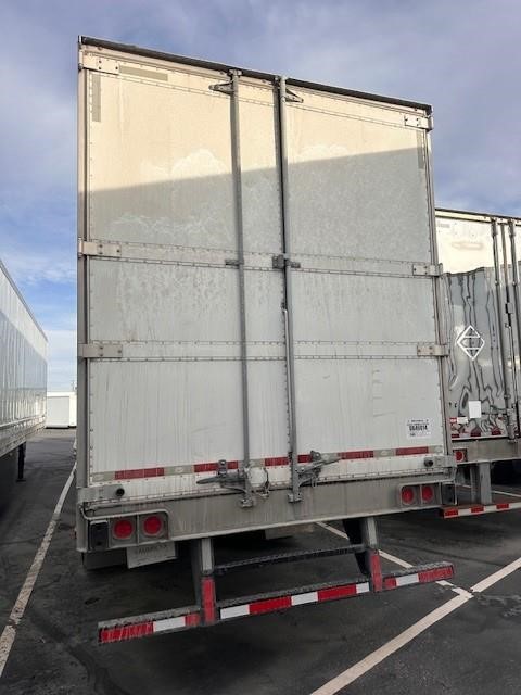 2019 UTILITY REEFER - image 2 of 6