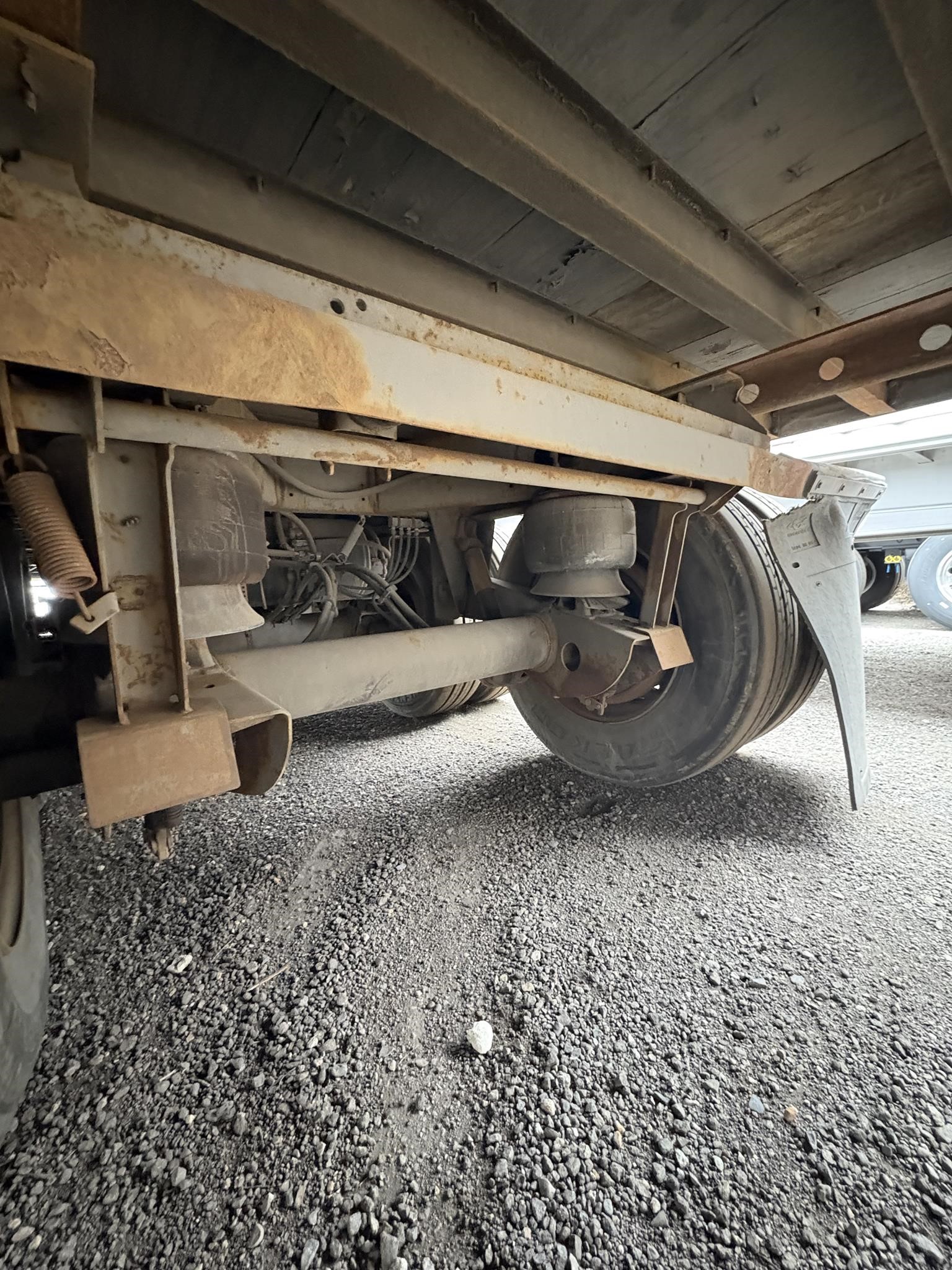 2018 UTILITY DRY VAN - image 5 of 6