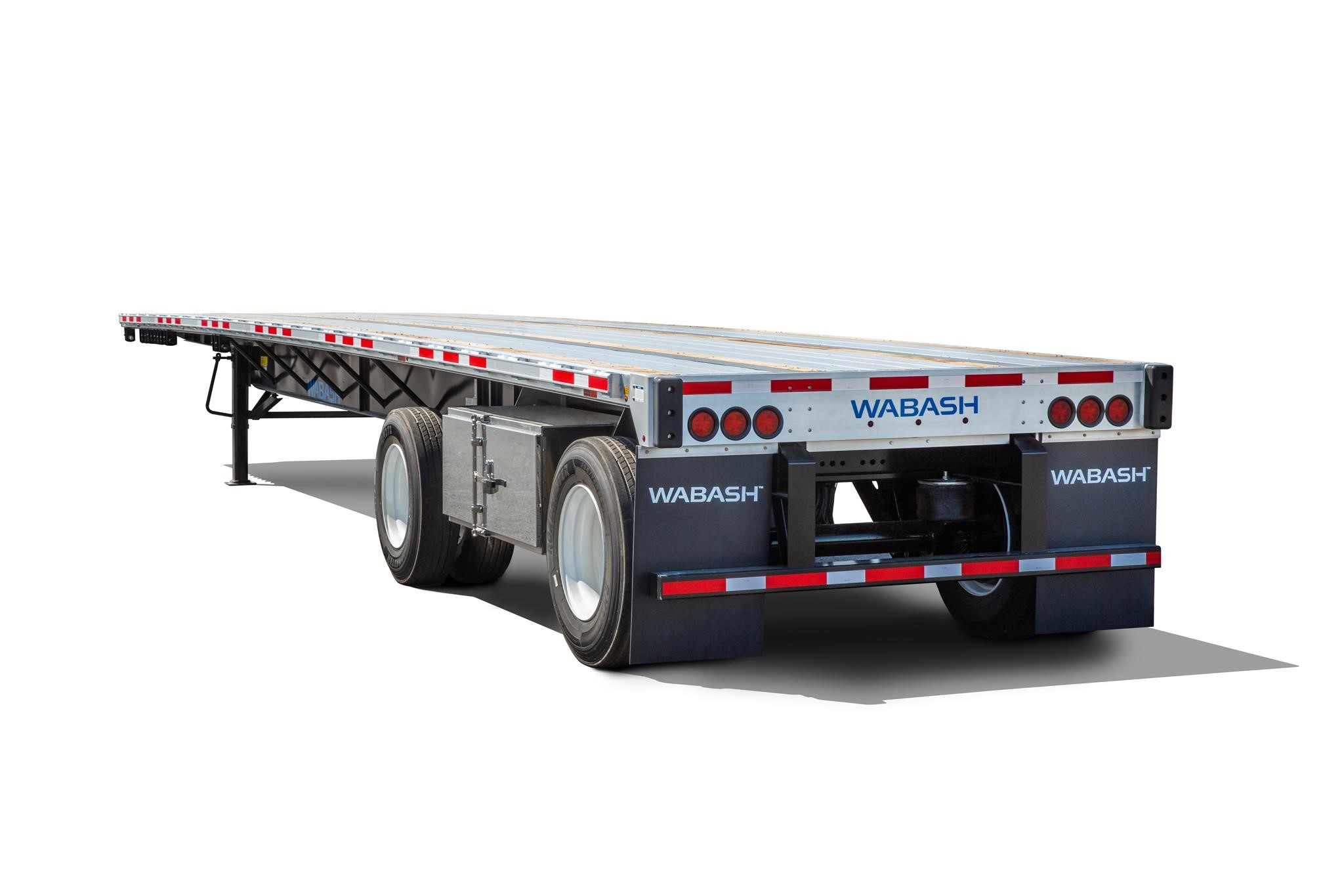 2024 Wabash - image 1