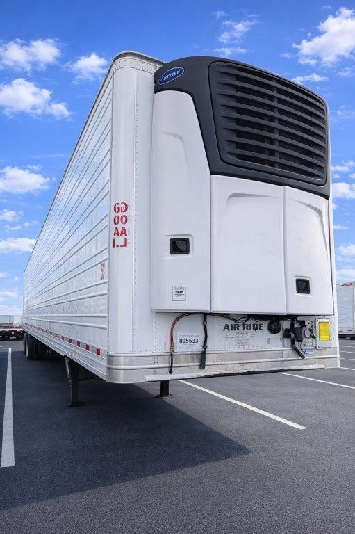 2019 Utility Trailer - image 1
