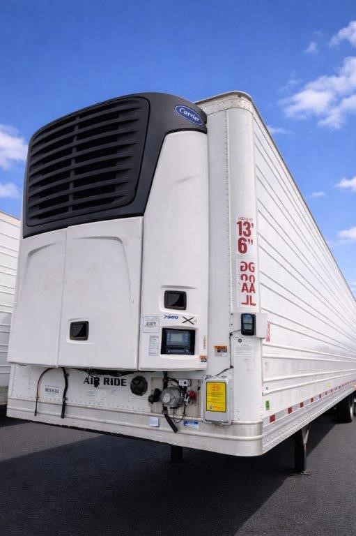 2019 Utility Trailer - image 2