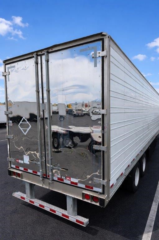 2019 Utility Trailer - image 3