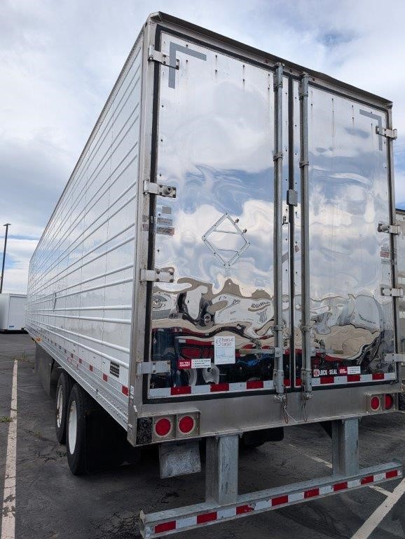 2019 Utility Trailer - image 4