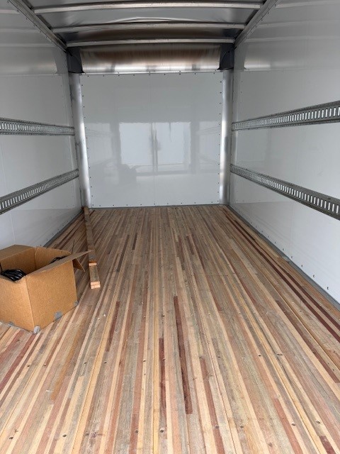 2025 Wabash in CO — photo 2