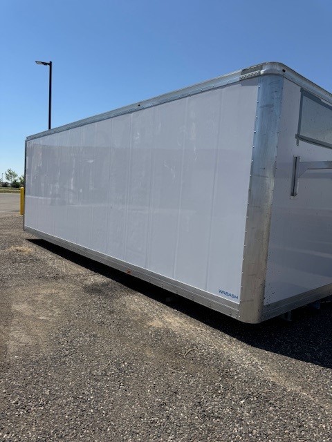 2024 Wabash in CO