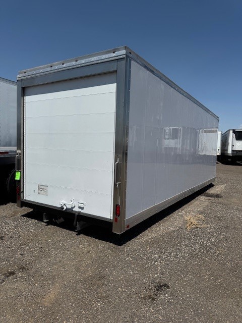 2024 Wabash in CO — photo 4