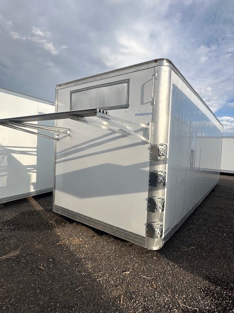 2025 Wabash in CO
