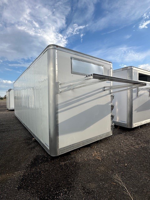 2025 Wabash in CO — photo 2
